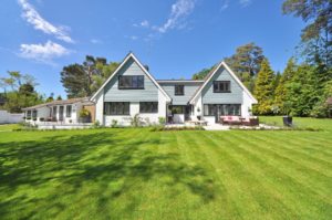 quantico creek sod farm new home sod