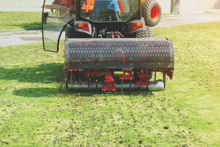 Tips on How to Cut Sod Effectively and Efficiently Quantico Creek Sod Farms