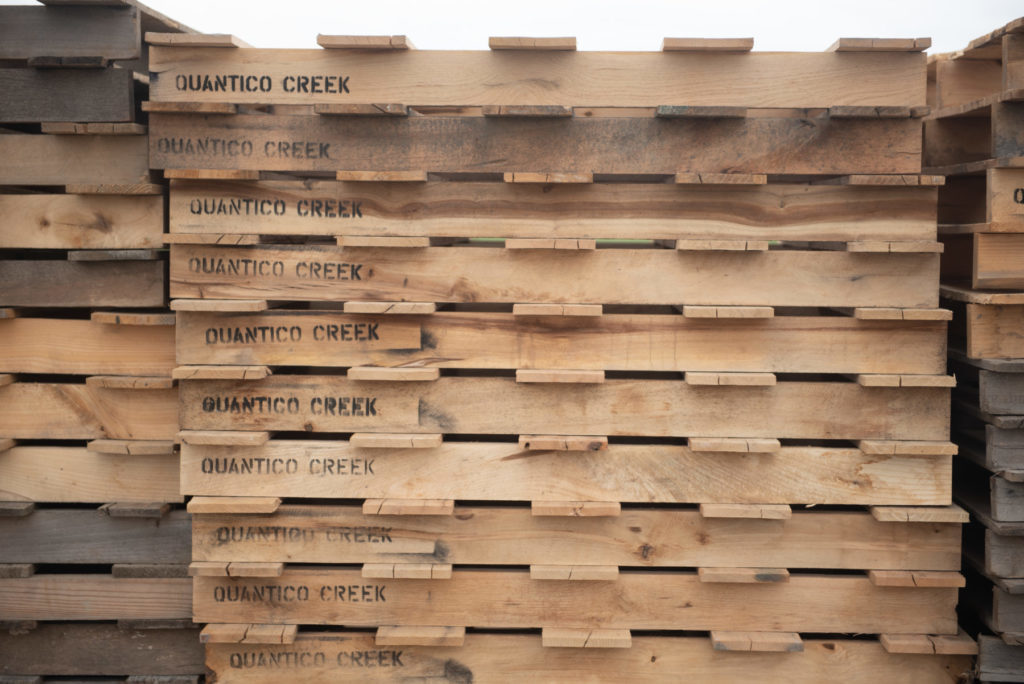 How to Order New Sod quantico creek sod